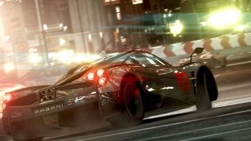 GRID 2 ponownie do zdobycia za darmo