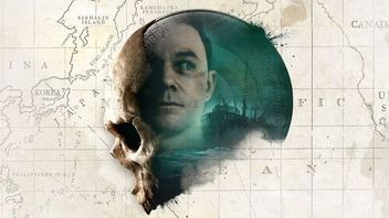 Poznaliśmy datę premiery The Dark Pictures: Man of Medan od twórców Until Dawn