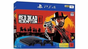 Tydzień Cyber Monday w Amazon.de - dzień 3. Promocje na PlayStation 4, słuchawki i dyski twarde