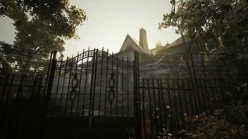 Resident Evil VII – darmowe DLC wiosną tego roku