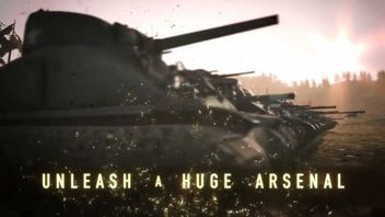 Heroes & Generals ma już 10 milionów zarejestrowanych użytkowników