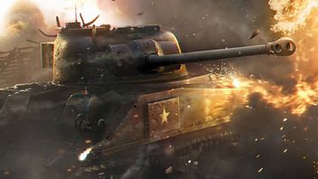 Twórcy World of Tanks przenoszą się do Polski? To możliwe