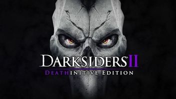 Grudniowa oferta PlayStation Plus – Darksiders II: Deathinitive Edition, Syberia Collection i inne