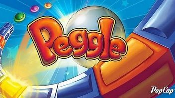 Peggle do zdobycia za darmo