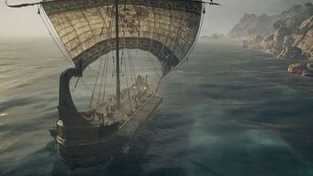 Assassin's Creed Odyssey może nas zabrać do antycznej Grecji