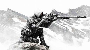 Seria Sniper Ghost Warrior i inne gry CI Games w nowym Humble Bundle