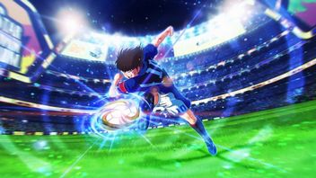 Sprawdź się w turnieju Captain Tsubasa: Rise of New Champions