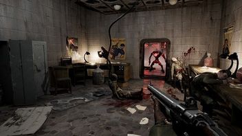 Poznajcie Atomic Heart – „sowiecką” hybrydę Dooma i BioShocka