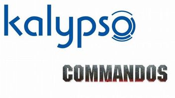 Kalypso Media zapowiada next-genową odsłonę Commandos