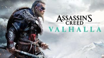 AC: Valhalla na PS5 w 4K i 60 klatkach na sekundę
