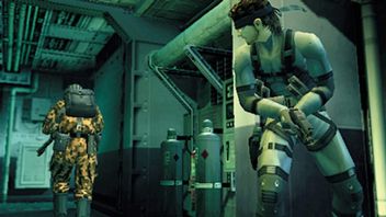 Plotka: Metal Gear Solid 1 i 2 mają wrócić na PC w poprawionej wersji
