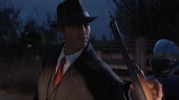 Mafia Definitive Edition – oficjalne wymagania sprzętowe gry na PC