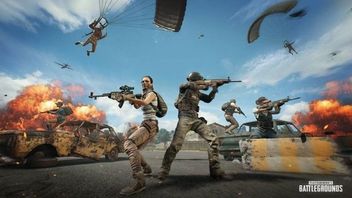 W PUBG zbanowano już 13 mln cheaterów