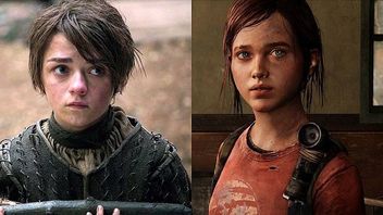 Problemy z ekranizacjami Uncharted i The Last of Us