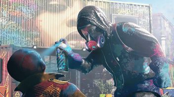 Wymagania PC Watch Dogs: Legion