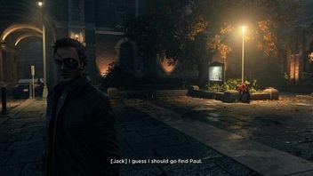 Quantum Break zawiera antypiracki smaczek, który jak dotąd uderza tylko w uczciwych graczy