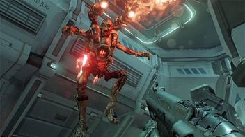 Doom - otwarta beta ruszy 15 kwietnia