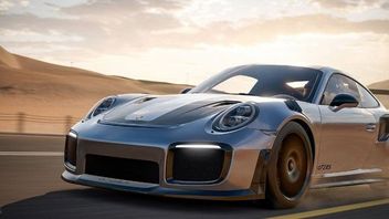 Forza Motorsport 7 - twórcy ugięli się pod presją graczy