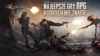 W cieniu gigantów - najlepsze nadchodzące gry RPG, których nie znacie