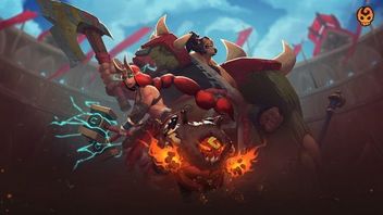 Battlerite wychodzi z fazy Wczesnego Dostępu