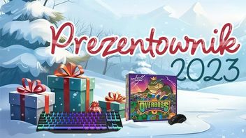 Prezenty na święta 2023 - co kupić na Gwiazdkę?