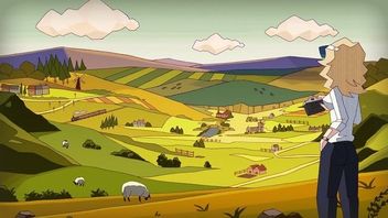 Zapowiedziano The Good Life - kocią produkcję twórcy Deadly Premonition