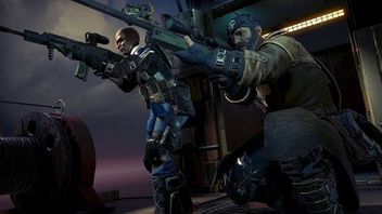 Phoenix Point to kolejny czasowy exclusive dla Epic Games Store