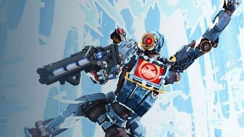 Twórca Apex Legends przeprasza za wyzywanie graczy