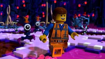 Zapowiedziano The LEGO Movie 2 Videogame