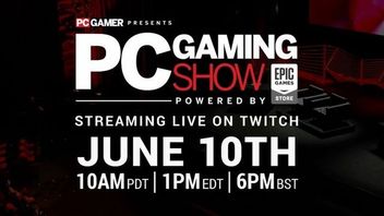 Epic Games sponsorem konferencji PC Gaming Show 2019 na E3