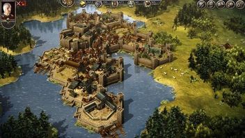 Total War Battles: Kingdom – zapowiedziano nową strategię F2P