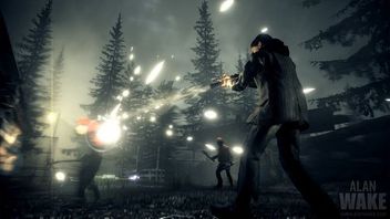 Remedy: Microsoft nie chce kontynuacji Alana Wake’a i Quantum Break