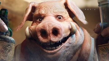 Następny gameplay z Beyond Good & Evil 2 zobaczymy w grudniu