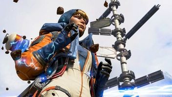 Wystartował drugi sezon w Apex Legends