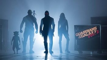 Rozpoczęły się zdjęcia do Guardians of the Galaxy Vol. 2
