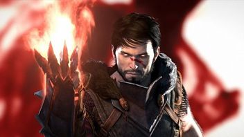 Games with Gold w grudniu – m.in. Dragon Age 2 i Never Alone