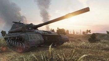 World of Tanks – dziś startują testy publiczne aktualizacji 0.9.22