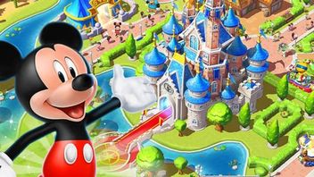 Disney ogłosił współpracę z mobilnymi potentatami