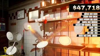 Dangerous Golf – data premiery i trailer nowej gry twórców Burnouta