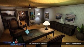 Tesla Effect: A Tex Murphy Adventure zadebiutuje 22 kwietnia