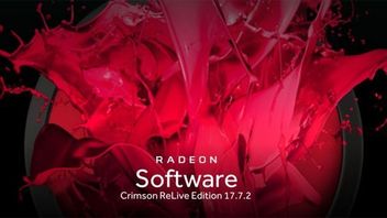 Sterowniki AMD Crimson ReLive 17.7.2  już dostępne