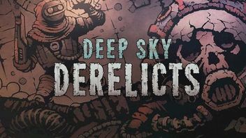 Deep Sky Derelicts z bogatym wydaniem pudełkowym w Polsce