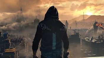 Dying Light 2 na gameplayu z E3 2019
