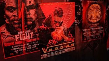 Stoisko Cyberpunk 2077 na E3 2019 jest stylizowane na futurystyczny bar
