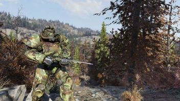 GameStop ujawnił ceny przedmiotów w systemie mikropłatności Fallout 76