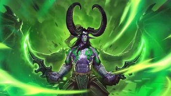 Hearthstone - darmowa talia, Popioły Rubieży i łowca demonów