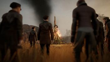 Udostępniono nowe demo Pathologic 2