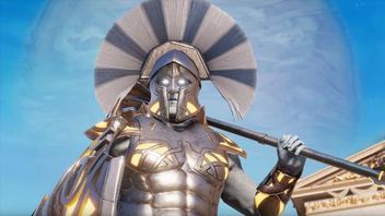 Premiera 1. epizodu DLC Fate of Atlantis do Assassin's Creed Odyssey