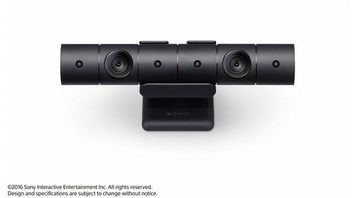 PlayStation 4 doczeka się odświeżonych akcesoriów