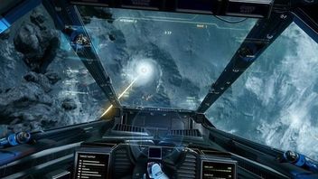 Star Citizen otrzyma 48-godzinną wersję trial